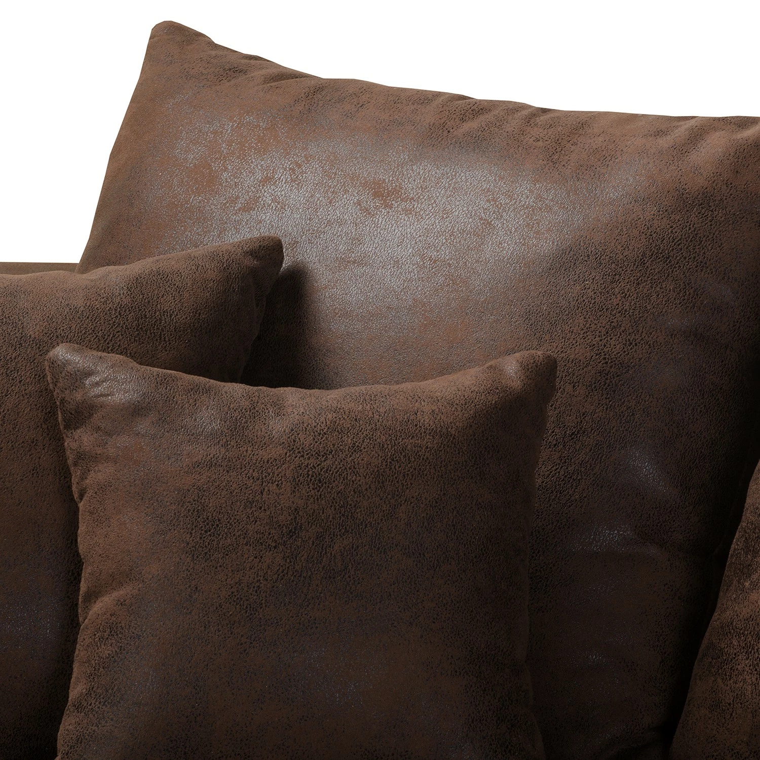 Mooved Bigsofa Naomi IV - Microfaser Goda: Bisonbraun 17 Mooved Bigsofa Naomi IV - Microfaser Goda: Bisonbraun – Bild 17