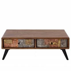 Wolf-Möbel Couchtisch Orient - Akazie massiv / Metall - Mehrfarbig 27 Wolf-Möbel Couchtisch Orient - Akazie massiv / Metall - Mehrfarbig -Wohnzimmermöbel boutique en ligne 1000114111 200512 14061800007 DETAILS P000000001000114111
