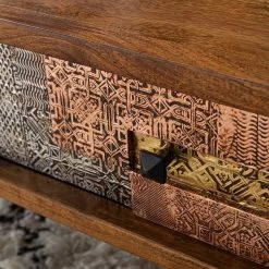 Wolf-Möbel Couchtisch Orient - Akazie massiv / Metall - Mehrfarbig 33 Wolf-Möbel Couchtisch Orient - Akazie massiv / Metall - Mehrfarbig -Wohnzimmermöbel boutique en ligne 1000114111 200706 13202700004 DETAILS P000000001000114111