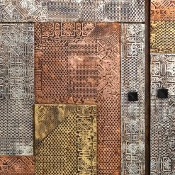 Wolf-Möbel Sideboard Orient - Akazie massiv / Metall - Mehrfarbig 23 Wolf-Möbel Sideboard Orient - Akazie massiv / Metall - Mehrfarbig -Wohnzimmermöbel boutique en ligne 1000114122 200512 14063600028 DETAILS P000000001000114122