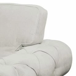 Velvet Studio Ecksofa Marau - Kies - Longchair davorstehend links -Wohnzimmermöbel boutique en ligne 1000115661 200728 11055800007 DETAILS P000000001000115661