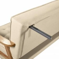 Mørteens Schlafsofa Mid Century - Kaschmir -Wohnzimmermöbel boutique en ligne 1000116628 190408 10330600036 GALLERYIMAGES P000000001000116628