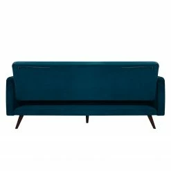 Mørteens Schlafsofa Daru Deluxe - Samt Jila: Petrol -Wohnzimmermöbel boutique en ligne 1000116632 180724 09141738 GALLERYIMAGES P000000001000116632