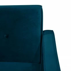 Mørteens Schlafsofa Daru Deluxe - Samt Jila: Petrol -Wohnzimmermöbel boutique en ligne 1000116632 180724 09141741 GALLERYIMAGES P000000001000116632