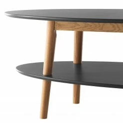 Mørteens Couchtisch Lindholm - Grau -Wohnzimmermöbel boutique en ligne 1000116645 190206 08381700005 GALLERYIMAGES P000000001000116645