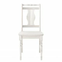 Maison Belfort Esszimmerstuhl Narva (2er Set) - Kiefer Weiß -Wohnzimmermöbel boutique en ligne 1000116727 020 MOOD GALLERYIMAGES P000000001000116727 mood