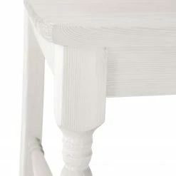 Maison Belfort Esszimmerstuhl Narva (2er Set) - Kiefer Weiß -Wohnzimmermöbel boutique en ligne 1000116727 080 GALLERYIMAGES P000000001000116727