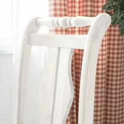 Maison Belfort Esszimmerstuhl Narva (2er Set) - Kiefer Weiß -Wohnzimmermöbel boutique en ligne 1000116727 180605 08393835 GALLERYIMAGES P000000001000116727