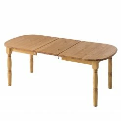 Maison Belfort Esstisch Narva - Kiefer Laugenfarbig -Wohnzimmermöbel boutique en ligne 1000116728 060 GALLERYIMAGES P000000001000116728