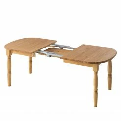 Maison Belfort Esstisch Narva - Kiefer Laugenfarbig -Wohnzimmermöbel boutique en ligne 1000116728 070 GALLERYIMAGES P000000001000116728