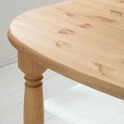 Maison Belfort Esstisch Narva - Kiefer Laugenfarbig -Wohnzimmermöbel boutique en ligne 1000116728 180605 08394040 GALLERYIMAGES P000000001000116728