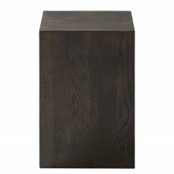 Studio Copenhagen Beistelltisch Cubus III - Echtholzfurnier - Eiche Schwarz 11 Studio Copenhagen Beistelltisch Cubus III - Echtholzfurnier - Eiche Schwarz -Wohnzimmermöbel boutique en ligne 1000117148 181123 07374500004 GALLERYIMAGES P000000001000117148