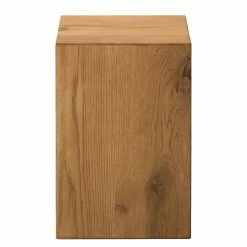 Studio Copenhagen Beistelltisch Cubus III - Echtholzfurnier - Eiche -Wohnzimmermöbel boutique en ligne 1000117163 181123 07374700030 GALLERYIMAGES P000000001000117163