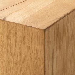 Studio Copenhagen Beistelltisch Cubus III - Echtholzfurnier - Eiche -Wohnzimmermöbel boutique en ligne 1000117163 181123 07374700034 GALLERYIMAGES P000000001000117163