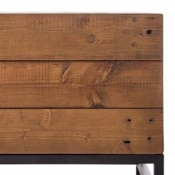 Ars manufacti TV-Lowboard Grasby I - Altholz Pinie / Metall - Pinie Dunkel / Schwarz 17 Ars manufacti TV-Lowboard Grasby I - Altholz Pinie / Metall - Pinie Dunkel / Schwarz -Wohnzimmermöbel boutique en ligne 1000117190 200612 15382300016 DETAILS P000000001000117190