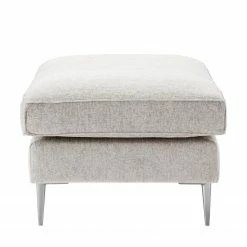Fredriks Polsterhocker Mirabela - Kies -Wohnzimmermöbel boutique en ligne 1000117445 040 GALLERYIMAGES P000000001000117445