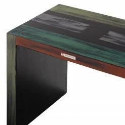 Wolf-Möbel Beistelltisch Goa III (2er-Set) - Mango teilmassiv -Wohnzimmermöbel boutique en ligne 1000117592 191024 17483800023 DETAILS P000000001000117592