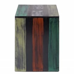 Wolf-Möbel Beistelltisch Goa III (2er-Set) - Mango teilmassiv -Wohnzimmermöbel boutique en ligne 1000117592 191024 17484000031 DETAILS P000000001000117592