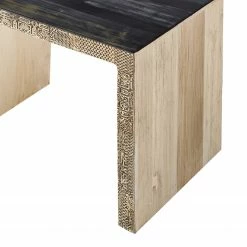 Wolf-Möbel Beistelltisch Goa III (2er-Set) - Mango teilmassiv -Wohnzimmermöbel boutique en ligne 1000117605 191031 11340700050 DETAILS P000000001000117605