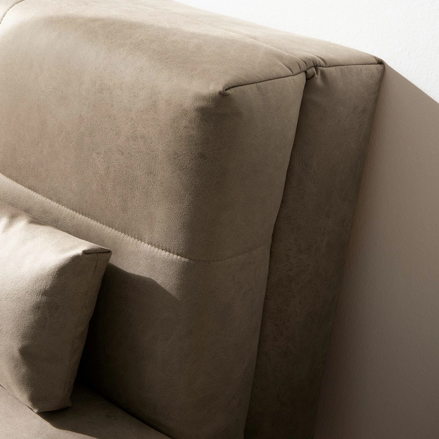 Ars Natura Schlafsessel Simla I - Microfaser - Cubanit 12 Ars Natura Schlafsessel Simla I - Microfaser - Cubanit – Bild 12