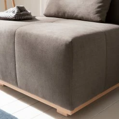 Loftscape Schlafsessel Simla II - Microfaser - Cubanit -Wohnzimmermöbel boutique en ligne 1000117853 180621 11345729 GALLERYIMAGES P000000001000117853