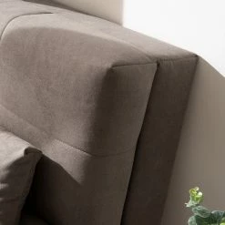 Loftscape Schlafsessel Simla II - Microfaser - Cubanit -Wohnzimmermöbel boutique en ligne 1000117853 180621 11345730 GALLERYIMAGES P000000001000117853