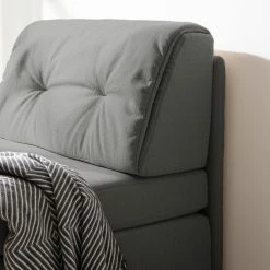 Fredriks Schlafsessel Arctic I - Webstoff - Grau 28 Fredriks Schlafsessel Arctic I - Webstoff - Grau -Wohnzimmermöbel boutique en ligne 1000117858 180621 11345835 GALLERYIMAGES P000000001000117858