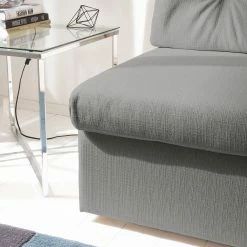 Fredriks Schlafsessel Arctic I - Webstoff - Grau 30 Fredriks Schlafsessel Arctic I - Webstoff - Grau -Wohnzimmermöbel boutique en ligne 1000117858 180621 11345837 GALLERYIMAGES P000000001000117858