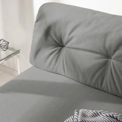 Fredriks Schlafsessel Arctic I - Webstoff - Grau 31 Fredriks Schlafsessel Arctic I - Webstoff - Grau -Wohnzimmermöbel boutique en ligne 1000117858 180621 11345838 GALLERYIMAGES P000000001000117858