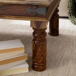 Ars Natura Couchtisch Kaschmir I - Sheesham massiv - Sheesham Honig Dunkel -Wohnzimmermöbel boutique en ligne 1000118145 190409 11402200006 GALLERYIMAGES P000000001000118145