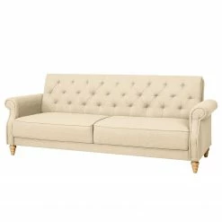 Schlafsofa Brampton I - Webstoff