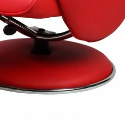 Mooved Relaxsessel Kenzo - Kunstleder -Wohnzimmermöbel boutique en ligne 1000118982 50 GALLERYIMAGES P000000001000118982