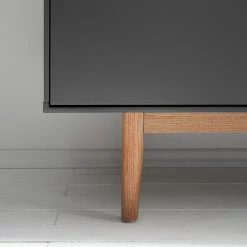 Mørteens Schuhkommode Lindholm II - Grau -Wohnzimmermöbel boutique en ligne 1000119255 190214 13124500006 GALLERYIMAGES P000000001000119255