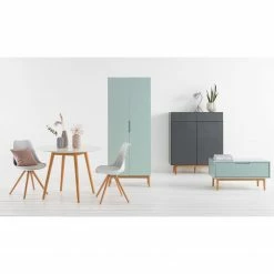 Mørteens Schuhkommode Lindholm II - Grau -Wohnzimmermöbel boutique en ligne 1000119255 200806 11182300003 MOOD DETAILS P000000001000119255 mood