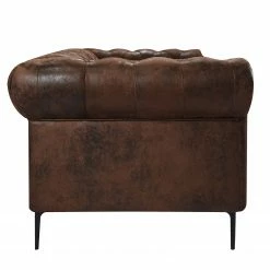 Ars manufacti Sofa Cayley (3-Sitzer) - Antiklederlook - Braun 11 Ars manufacti Sofa Cayley (3-Sitzer) - Antiklederlook - Braun -Wohnzimmermöbel boutique en ligne 1000119265 180906 15474203 GALLERYIMAGES P000000001000119265