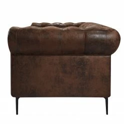 Ars manufacti Sofa Cayley (3-Sitzer) - Antiklederlook - Braun 12 Ars manufacti Sofa Cayley (3-Sitzer) - Antiklederlook - Braun -Wohnzimmermöbel boutique en ligne 1000119265 180906 15474204 GALLERYIMAGES P000000001000119265