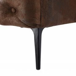 Ars manufacti Sofa Cayley (3-Sitzer) - Antiklederlook - Braun 15 Ars manufacti Sofa Cayley (3-Sitzer) - Antiklederlook - Braun -Wohnzimmermöbel boutique en ligne 1000119265 180906 15474207 GALLERYIMAGES P000000001000119265