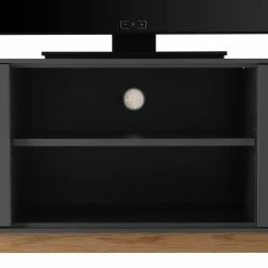 Mørteens TV-Lowboard Lindholm - Grau - 160 x 40 cm -Wohnzimmermöbel boutique en ligne 1000119270 190206 08382000045 GALLERYIMAGES P000000001000119270