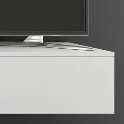 Loftscape TV-Wand Emporior III - Matt Weiß / Matt Hellbeige - Breite: 294 cm 8 Loftscape TV-Wand Emporior III - Matt Weiß / Matt Hellbeige - Breite: 294 cm -Wohnzimmermöbel boutique en ligne 1000119688 200428 11274700004 DETAILS P000000001000119688