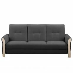 Modoform Schlafsofa Outwell - Anthrazit -Wohnzimmermöbel boutique en ligne 1000120191 210505 10525800003 DETAILS P000000001000120191