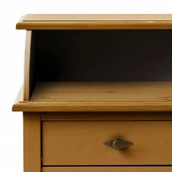 Maison Belfort Konsolentisch Bergen II - Kiefer massiv - Kiefer Laugenfarbig 9 Maison Belfort Konsolentisch Bergen II - Kiefer massiv - Kiefer Laugenfarbig -Wohnzimmermöbel boutique en ligne 1000120695 211122 08323001792 DETAILS P000000001000120695