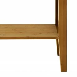 Maison Belfort Konsolentisch Bergen II - Kiefer massiv - Kiefer Laugenfarbig 10 Maison Belfort Konsolentisch Bergen II - Kiefer massiv - Kiefer Laugenfarbig -Wohnzimmermöbel boutique en ligne 1000120695 211122 08323001803 DETAILS P000000001000120695