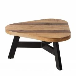 Ars manufacti Couchtisch Tamati I - Massivholz Pinie / Metall - Pinie Dunkel / Schwarz 11 Ars manufacti Couchtisch Tamati I - Massivholz Pinie / Metall - Pinie Dunkel / Schwarz -Wohnzimmermöbel boutique en ligne 1000121273 200629 09141400030 DETAILS P000000001000121273