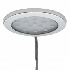 Fredriks Eckvitrine Amalia I - Inkl. Beleuchtung - Silber -Wohnzimmermöbel boutique en ligne 1000123257 190828 17044300051 DETAILS P000000001000123257