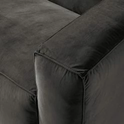 Jack & Alice Sofa Greenwich (3-Sitzer) - Dunkelgrau -Wohnzimmermöbel boutique en ligne 1000123340 180716 09334938 GALLERYIMAGES P000000001000123340