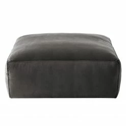 Jack & Alice Polsterhocker Greenwich - Dunkelgrau 13 Jack & Alice Polsterhocker Greenwich - Dunkelgrau -Wohnzimmermöbel boutique en ligne 1000123358 180716 093409175 GALLERYIMAGES P000000001000123358