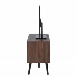 Mørteens TV-Lowboard Gjora II - Gummibaum teilmassiv - Walnuss 17 Mørteens TV-Lowboard Gjora II - Gummibaum teilmassiv - Walnuss -Wohnzimmermöbel boutique en ligne 1000123453 190131 15241000011 GALLERYIMAGES P000000001000123453