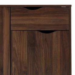Mørteens Kommode Gjora I - Gummibaum teilmassiv - Walnuss 21 Mørteens Kommode Gjora I - Gummibaum teilmassiv - Walnuss -Wohnzimmermöbel boutique en ligne 1000123695 190201 15492000006 GALLERYIMAGES P000000001000123695