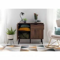 Mørteens Kommode Gjora I - Gummibaum teilmassiv - Walnuss 16 Mørteens Kommode Gjora I - Gummibaum teilmassiv - Walnuss -Wohnzimmermöbel boutique en ligne 1000123695 190325 11253100007 MOOD GALLERYIMAGES P000000001000123695 mood