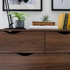 Mørteens Kommode Gjora II - Gummibaum teilmassiv - Walnuss 30 Mørteens Kommode Gjora II - Gummibaum teilmassiv - Walnuss -Wohnzimmermöbel boutique en ligne 1000123696 190405 15413800020 GALLERYIMAGES P000000001000123696